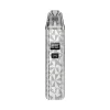 Багаторазова електронна сигарета - OXVA Xlim Classic Edition Pod Kit 1000 мАг (Silver)